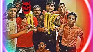 1k Subscriber Celebration, Full Enjoy With Our Friends, Freefire Lover | 1K Subscriber Special Video