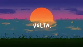 voltei
