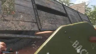 SLAYING IN WARZONE CALDERA
