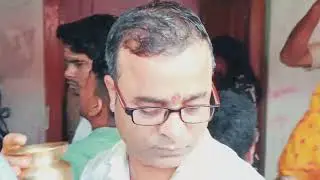 Baba bhimshankar Mahadev Mandir Ganpatganj 🚩