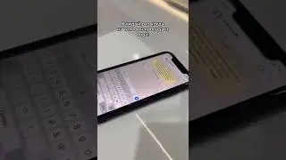 каждый раз когда на телефон попадает вода