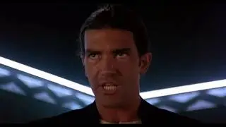 Desperado Playing Guitar (1080p)
