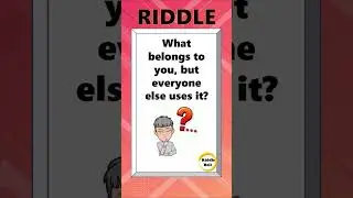 Riddles | riddles with answers | riddles in english | logical riddles | hard riddles |  Riddle Bell