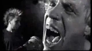 STRIKNIEN DC - Hypocrisy
