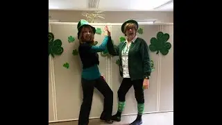 St. Patrick's Day with The Weimer Group 2015 - 2021