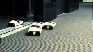 Небольшой робот шпион Spy Tank — Яндекс Видео