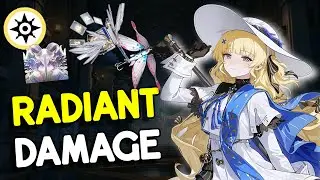 Phoebe's BEST BUILDS! | Phoebe Full Guide