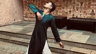 Laal Ishq & Mere Dholna - Semi classical