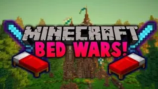 Bedwars-Minecraft WIN10-Mi primer video de pc