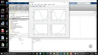 2D and 3D plots in MATLAB |MATLAB solutions