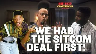 Kid 'N Play Lost Their Sitcom to 'The Fresh Prince'