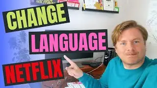 How to Change Language on Netflix on Phone 2020