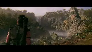 Гребанные ключи: #8 Senua’s Saga Hellblade 2