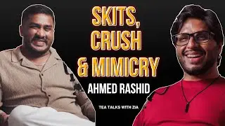 # 4 Football, School Crush, Irfan Junejo, Love and war, Skits, Mimicry - Ahmed Rashid