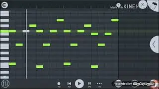 HOW TO MAKE A 6IX9INE TYPE BEAT / FL MOBILE COOKUP PRODUCTION