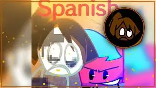 Spanish (V1 Demo) - Battle For Corrupted Island Concept Song - BF Vs Dora