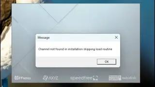 Solve Lumion 12.5 Load Routine Issues in 5 Minutes Flat!