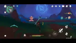 Epic Teyvat Adventures in Genshin Impact! ⚔️✨
