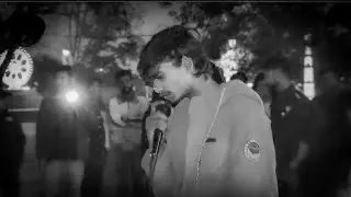 Humnava Mere | R-STAR | Rap Varsion | live Show #rstar #rstarmusic #Humnavamere