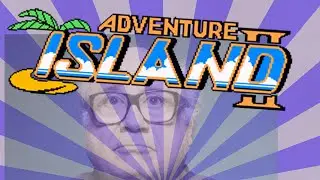 Adventure Island II: Danbo Deviti / Thom&Karli