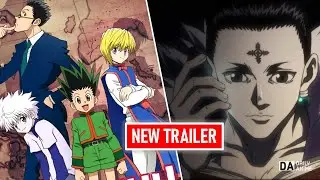 Hunter X Hunter Anime Return - Is It Possible in 2022?