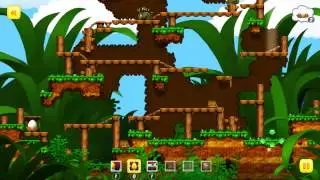 Toki Tori [PC/Mac] - Achievements - Tunnel of Love
