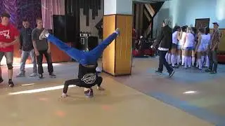 Блог!Khalipov Yura||Новый фарватер 2014||Bboy Snake_ice,Spin, Новиков Евгений, Виктория||Бородино||