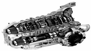 Форд Фокус 3 PowerShift антифриз и масло сгорело сцепление (Омск)
