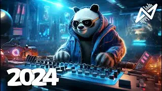 Music Mix 2024 🎧 EDM Remixes of Popular Songs 🎧 EDM Gaming Music Mix ​