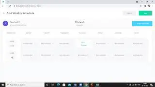 How to manage timetable| classroom. Live| for teachers