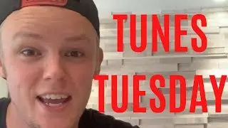 Tunes Tuesday Ep #18 (Angela - The Lumineers)