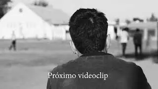 Nuevo video clip. Estreno mundial domingo 20 de junio