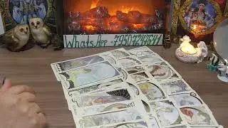 НУЖНА ли Я  Ему?✨ТАРО Расклад✨