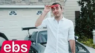 SON DİSS (Rəsmi Music Diss Track) - Enes Batur