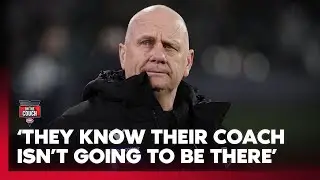 Are Power players using Ken Hinkley's departure as an excuse for poor form? I On the Couch I AFL 360