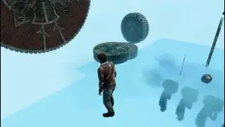 I Found An Out Of Bounds Glitch In Uncharted 2 And Failed To Recreate It