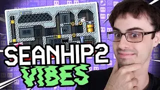 Seanhip Vibes