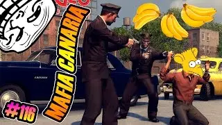 LA MAFIA CANARIA AMENAZA DE MUERTE Y EL NIÑO SUPER RATA | TOP TROLLEOS 