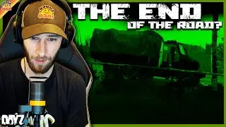 Is This the End of the Road? ft. Quest & Reid - chocoTaco DayZ Deer Isle Raiding