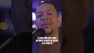 Un ángel cuerpo de Diosa ella tiene 16 