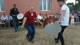Eskibağ (Gewel) Gençleri