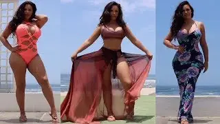 Hot Miami Styles Lookbook in Punta Hermosa | MISSSPERU