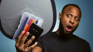 5 CHEAP dumb HOLIDAY GIFT every filmmaker NEEDS!