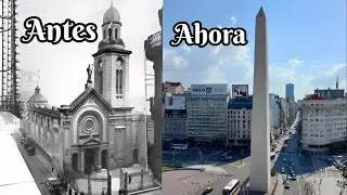 The Curse of the Obelisk of Buenos Aires