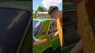 а4 24 часа в Жигулях такого даже в ламбе не было