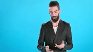 Türkiye Finans Mobil Şube  Arda Turan Reklamı
