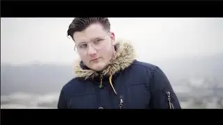DenAk384 - Träume (Official Musikvideo)