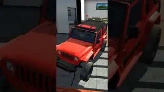 #tharloverthar #thar #attitude #trending modifideblackthar