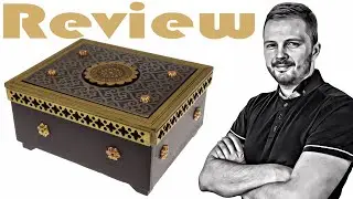 Klick Box from Jean Claude Constantin - Review