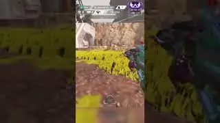 MY RANDOMS DOUBTED MY KRABER!? #apex #apexlegends #apexclips #apexlegendsclips #apexsettings #shorts